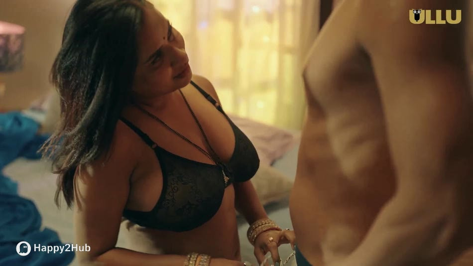 De De Pyaar De E5 – Boobs Muskaan Agrawal XXX Video