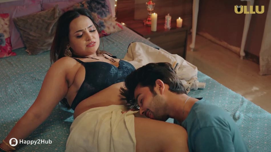 De De Pyaar De E7 – Aliya Naaz Hot Bhabhi Webseries