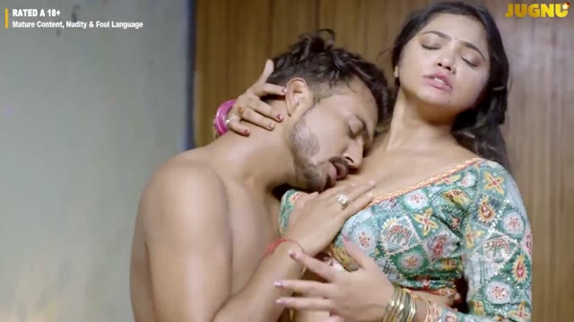 Dil Banjara E1-Sexy Bharti Jha Hot Bhabhi Webseries