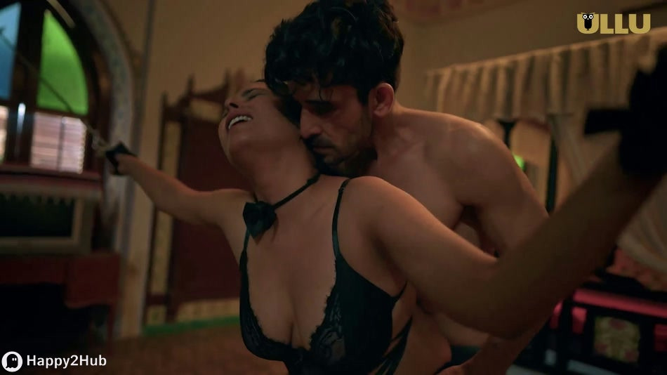 Estate Manager E3-Hot Bhabhi Ritu Rai HD Webseries