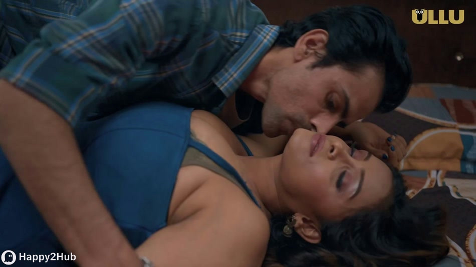 Estate Manager E5-Big Boobs Priyanka Chaurasia Fuck