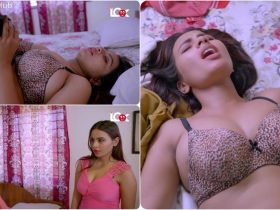Fruit Juice E4 – Sexy Mahi Patil Bhabhi Webseries