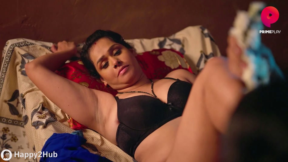 Galtiyan E3-Hot Sexy Priya Roy Bhabhi Webseries