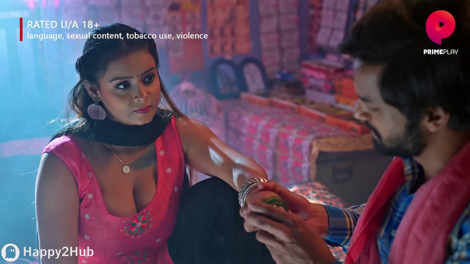 Galtiyan E5-Big Boobs Priyanka Chaurasia XNXX Bhabhi