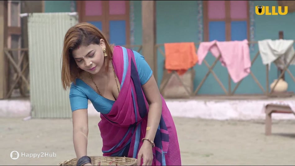 Gaon Ki Garmi S1 E2-Sexy Mahi Kaur Bhabhi XVideo