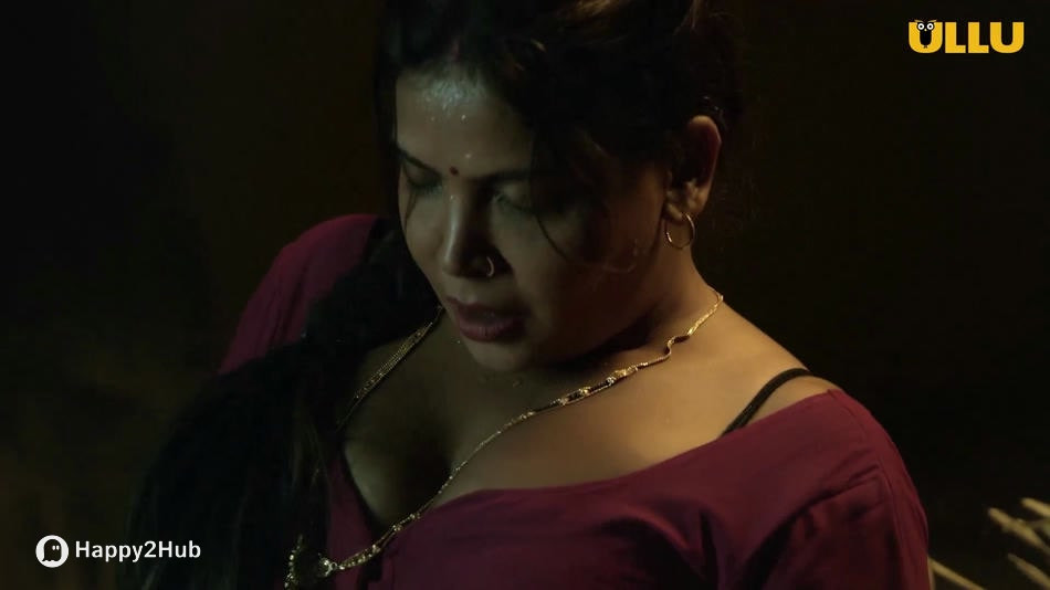 Gaon Ki Garmi S2 E2-Big Boobs Mahi Kaur Bhabhi XX