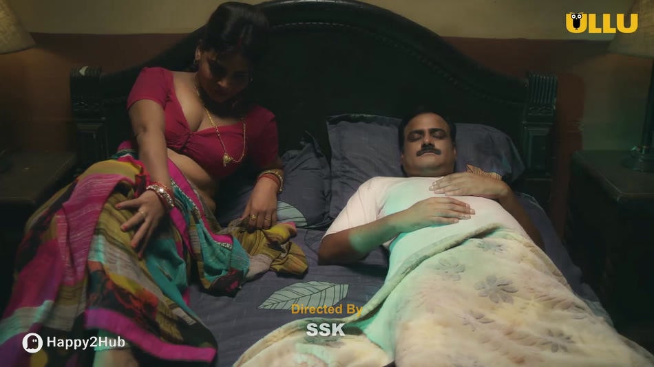 Gaon Ki Garmi S2 E4-Sexy Mahi Kaur Bhabhi Porn