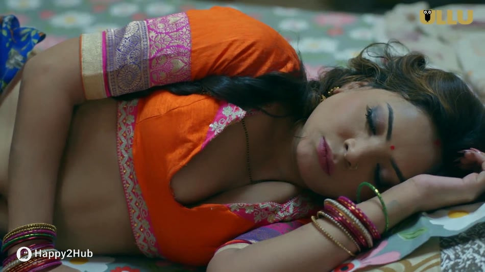 Gaon Ki Garmi S3 E1-Hot Mahi Kaur Bhabhi Webseries