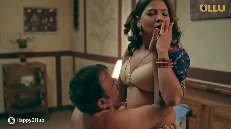 Gaon Ki Garmi S3 E2-Hot Mahi Kaur Hindi Bhabhi Sex