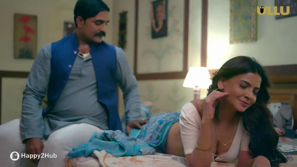 Gaon Ki Garmi S3 E4-Desi Mahi Kaur Bhabhi Sexy