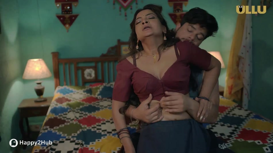 Gaon Ki Garmi S4 E3-Mahi Kaur Bhabhi Sex HD Video