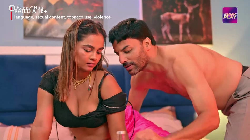 Garbhdaan E3-Sexy Muski Upadhyay Hot HD Webseries