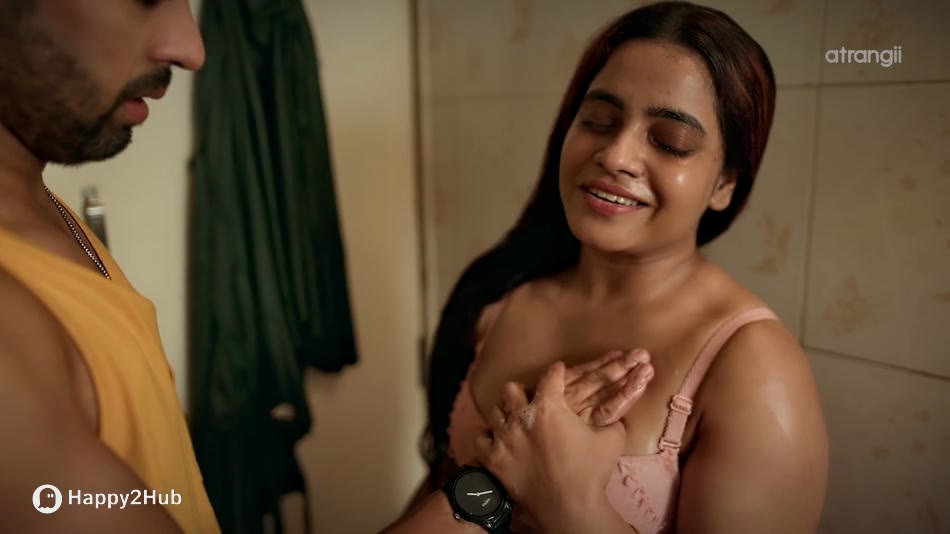 Generation Gap E1-Aasma Sayed Hot Bhabhi Webseries