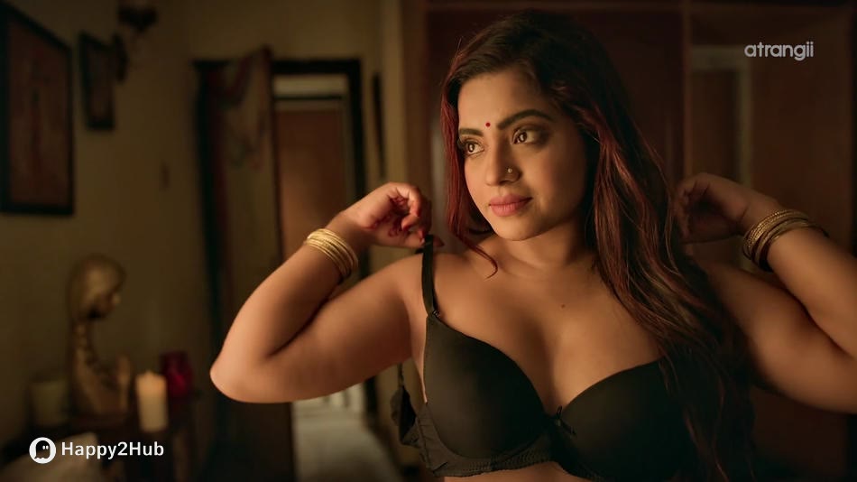 Generation Gap E2-Aasma Sayed Hindi Hot Bhabhi XNXX