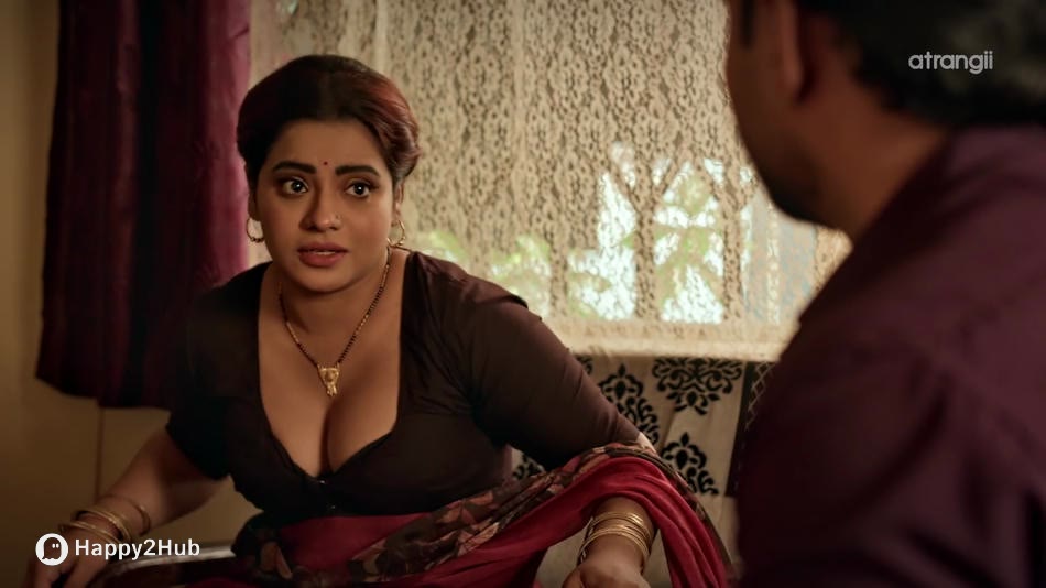 Generation Gap E3-Hot Aasma Sayed Bhabhi Sexy Video