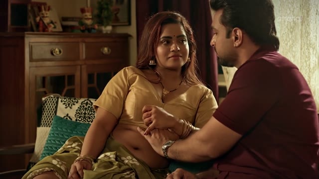 Generation Gap E6-Sexy Aasma Sayed Bhabhi Webseries