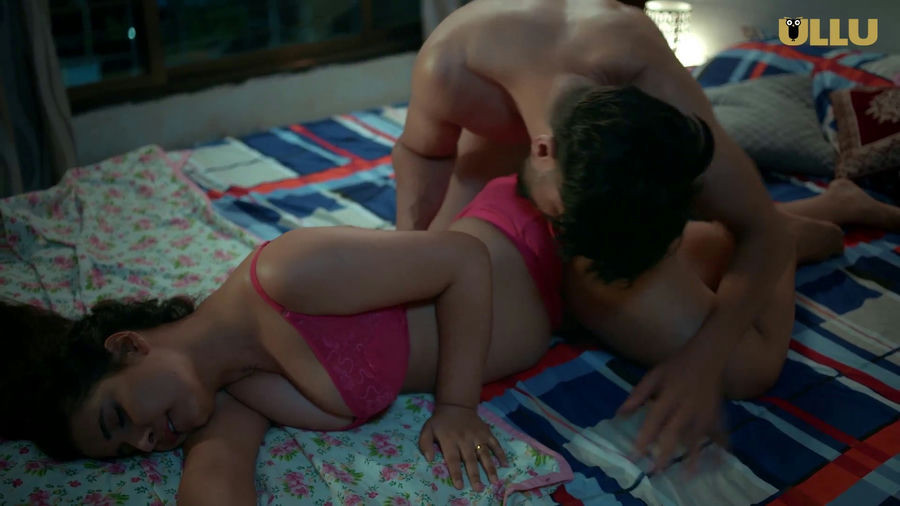 Ghar Sasur E1-Hot Ridhima Tiwari Bhabhi Web Series