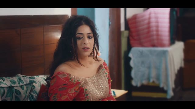 Hasratein 3 E1-Garima Jain Hot Bhabhi Sexy Video