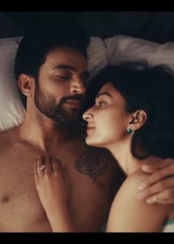 Hasratein 3 E4-Hot Farnaz Shetty Bhabhi Webseries