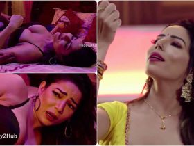 Jalebi S2E5-Boobs Mahi Khan Bhabhi Ki XXX Video