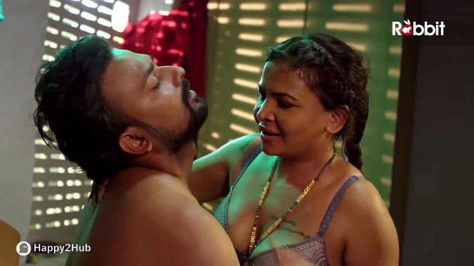 Jalebi S3E3-Desi Mahi Kaur Hot Indian Bhabhi Sex