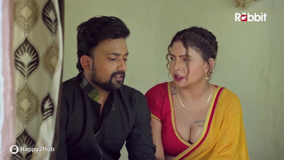 Jalebi S3E4-Indian Mahi Kaur Hot Bhabhi Webseries