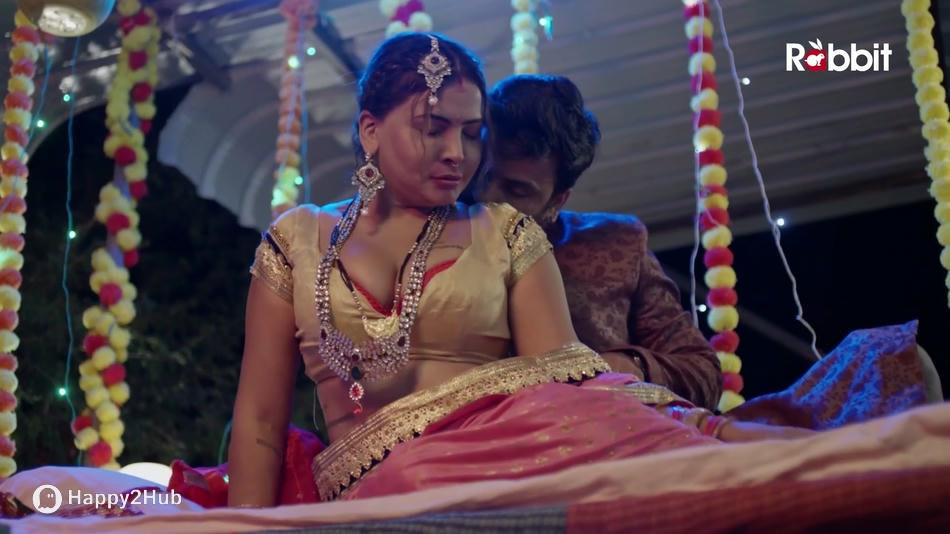 Jalebi S3E5-Sexy Mahi Kaur Hot Suhagrat Sex Video