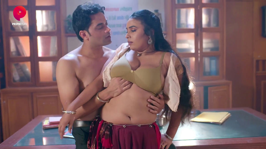 Kabhi Ye Kabhi Wo E1-Big Boobs Pihu Singh Bhabhi XX