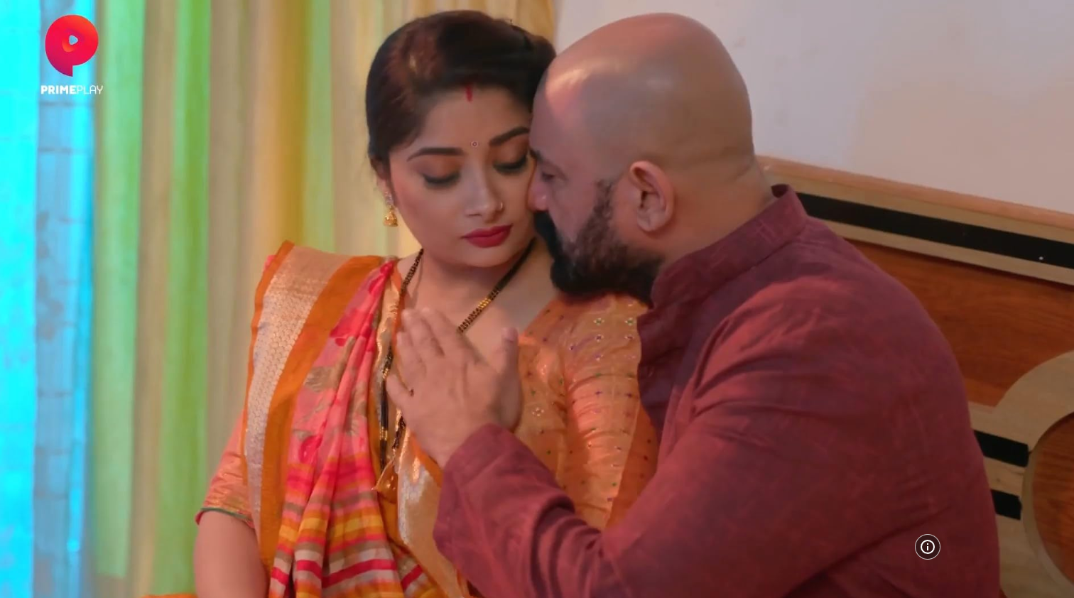 Kabhi Ye Kabhi Wo E6-Hot Aunty Kaira Shehgal XVideo