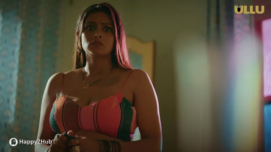 Kala Khatta E4-Sexy Priyanka Chaurasia Bhabhi Nude