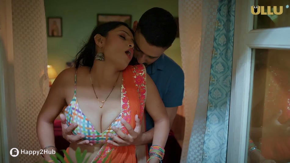 Kala Khatta E6-Priyanka Chaurasia Bhabhi Webseries