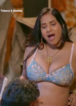 Khatiya E5 – Hot Muskaan Agrawal Devar Bhabhi XXX