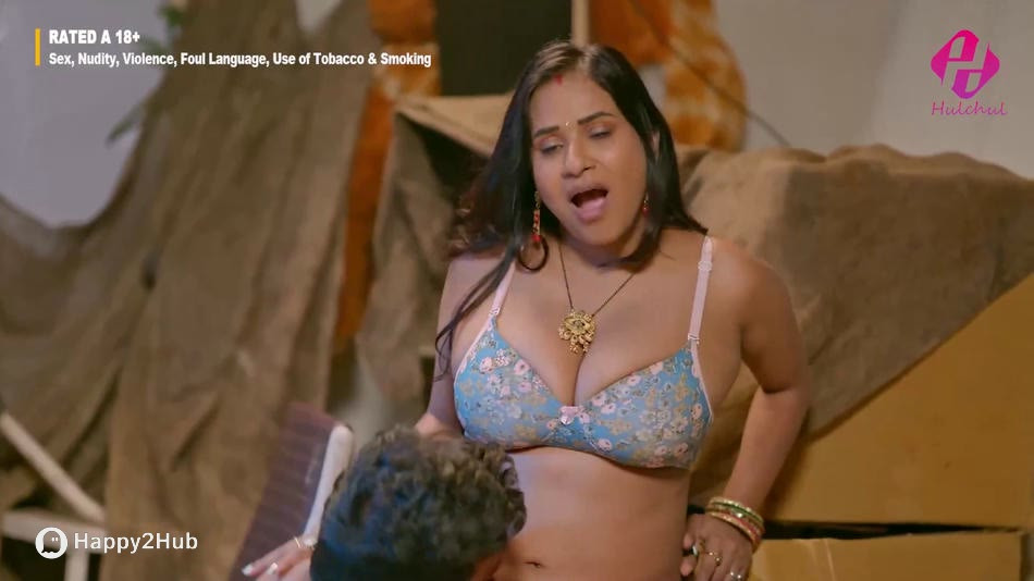 Khatiya E5 – Hot Muskaan Agrawal Devar Bhabhi XXX