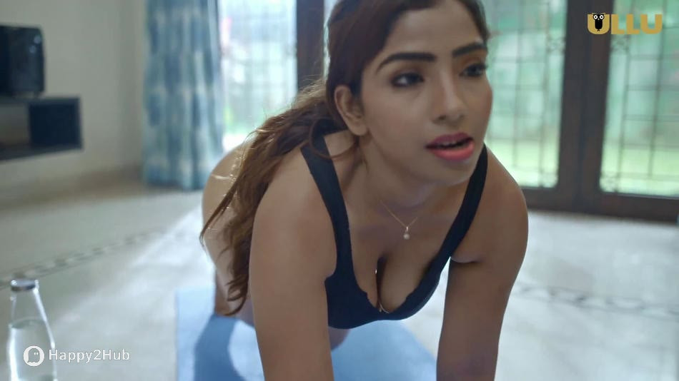 Lady Finger E1 – Boobs Aayushi Jaiswal Bhabhi Ki XXX