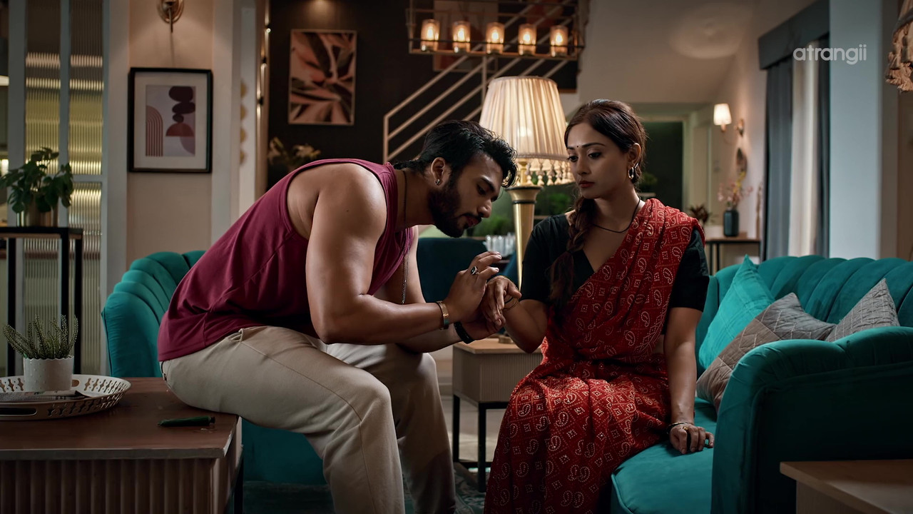 London Dreams E1-Hot Satarupa Pyne Kamwali XVideo