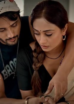 London Dreams E2-Sexy Satarupa Pyne Hot Kamwali XXX