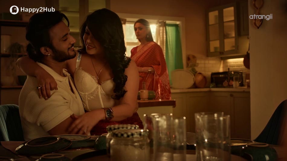 London Dreams E5-Hot Joyita Chatterjee Bhabhi XXX