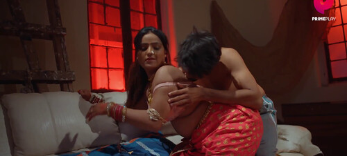 Maalamaal E4 – Fucking Bharti Jha Hot Bhabhi XVideo