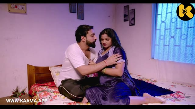 Maashuqa E1-Hot Bharti Jha Indian Bhabhi Webseries