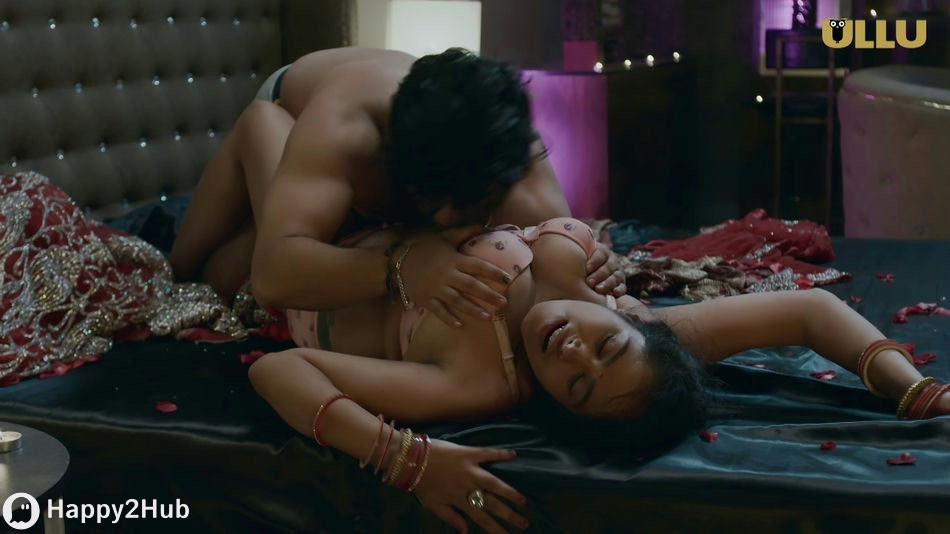 Main Yahan Tu Wahan E1-Hot Ritu Rai Bhabhi XVideos