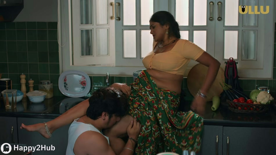 Main Yahan Tu Wahan E2-Desi Bharti Jha Kamwali Sex