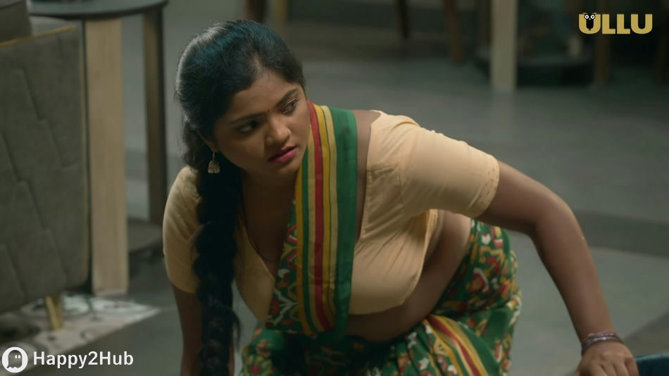 Main Yahan Tu Wahan E3-Hot Bharti Jha Kamwali Sex