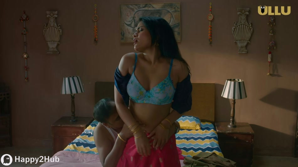 Main Yahan Tu Wahan E4-Hot Manvi Chugh Bhabhi XXX