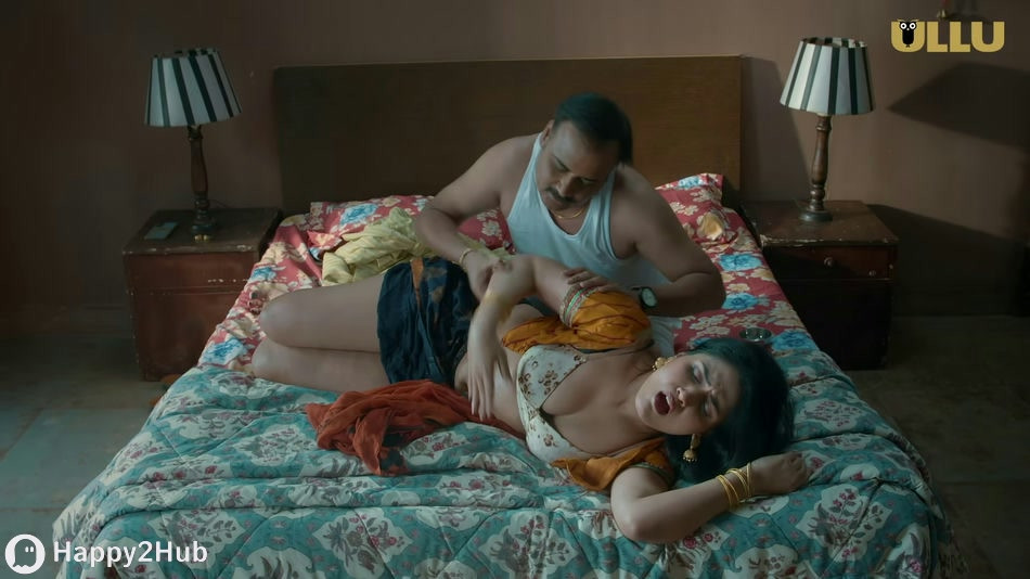 Main Yahan Tu Wahan E6-Hot Manvi Chugh Bhabhi Sex