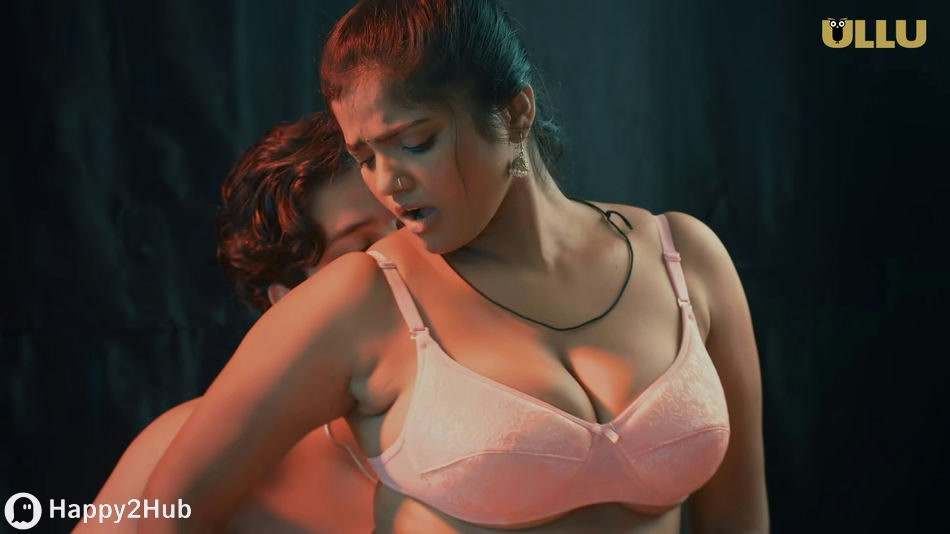 Main Yahan Tu Wahan E7-Boobs Bharti Jha Bhabhi XXX