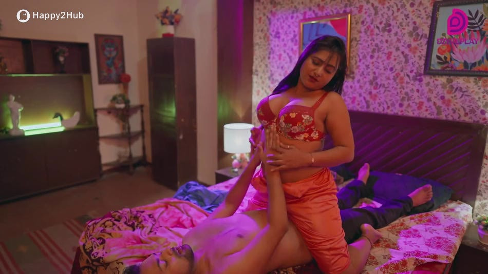 MamiJi E2-Big Boobs Jayshree Gaikwad Bhabhi XVideo