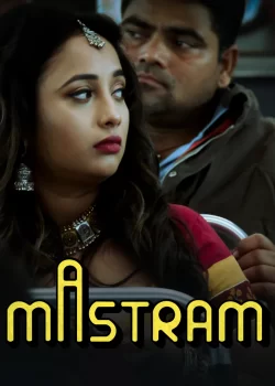 Mastram E1-Rani Chatterjee Hot Bhabhi Webseries
