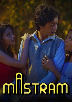 Mastram E8-Hot Harshita Khushwaha XNXX Threesome