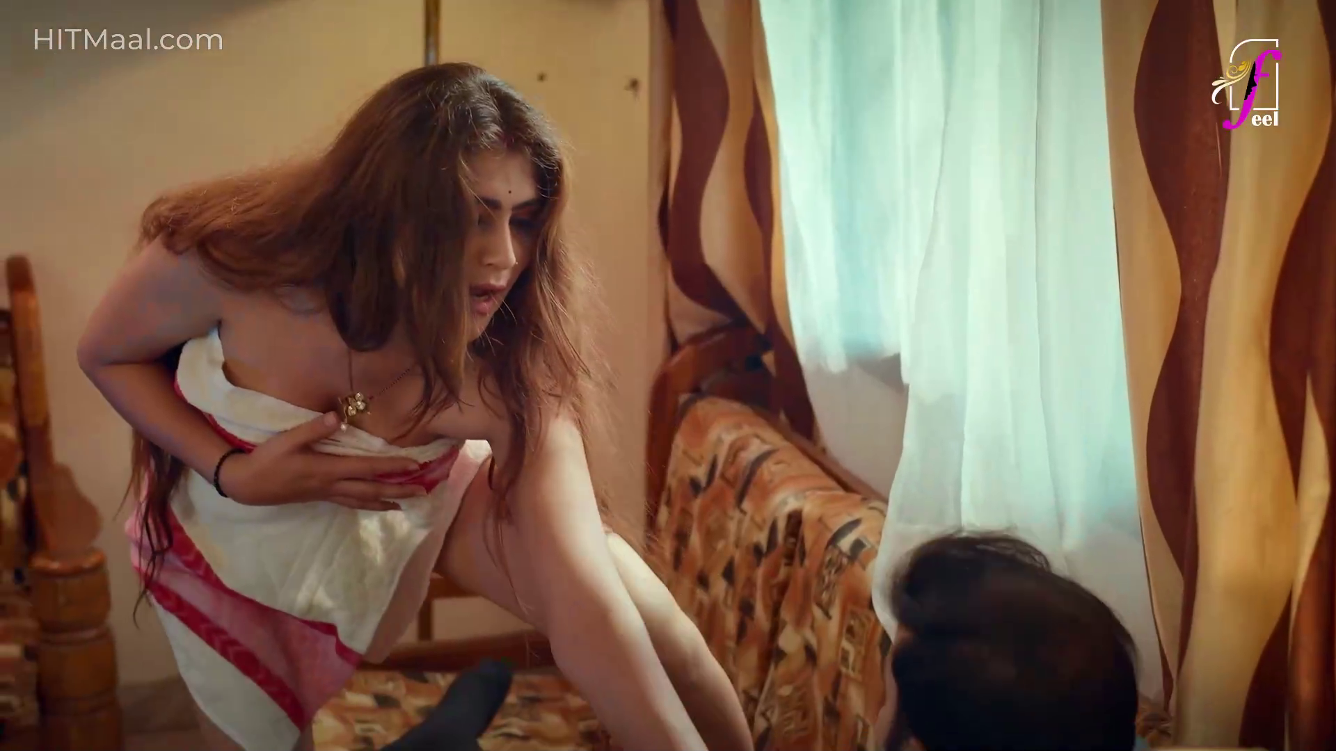 Mauke Pe Chauka E3-Sexy Hiral Radadiya Bhabhi Fuck