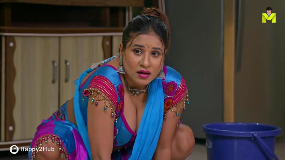 Mirchi Sukh E1-Hot Muskaan Agarwal Kamwali XNXX